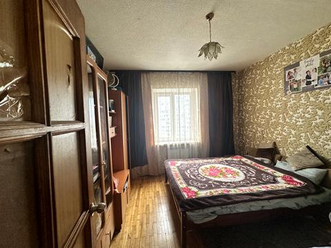 квартира по адресу Петра Григоренко просп., 36