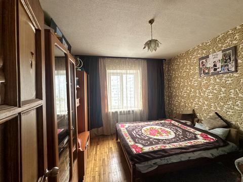 квартира по адресу Петра Григоренко просп., 36