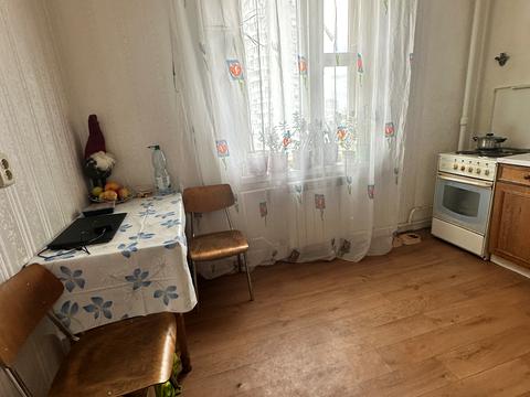 квартира по адресу Петра Григоренко просп., 36