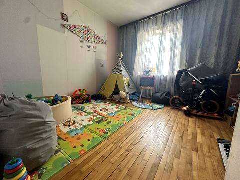 квартира по адресу Петра Григоренко просп., 36