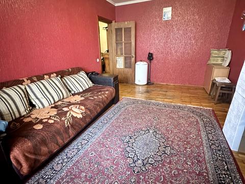 квартира по адресу Петра Григоренко просп., 36