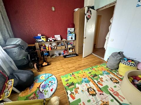 квартира по адресу Петра Григоренко просп., 36