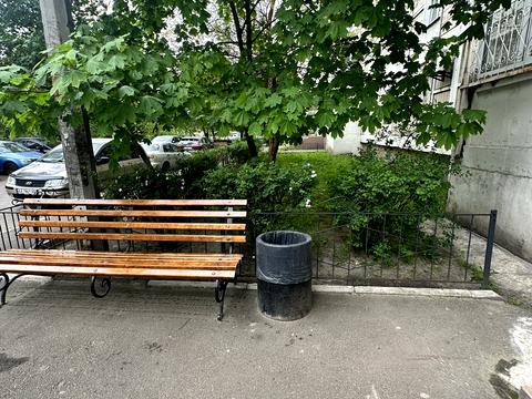 квартира по адресу Петра Григоренко просп., 36