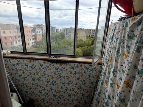 квартира за адресою Кільцева вул., 2