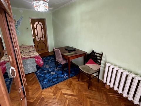 квартира за адресою Кільцева вул., 2