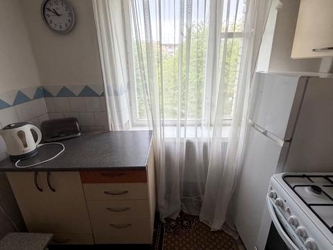 квартира за адресою Кільцева вул., 2