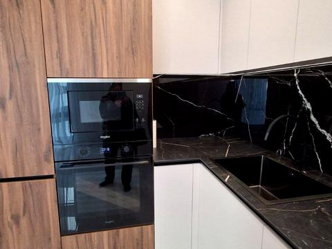 квартира за адресою Ленкавського вул., 34 к6