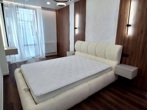 квартира за адресою Ленкавського вул., 34 к6