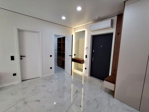 квартира за адресою Ленкавського вул., 34 к6