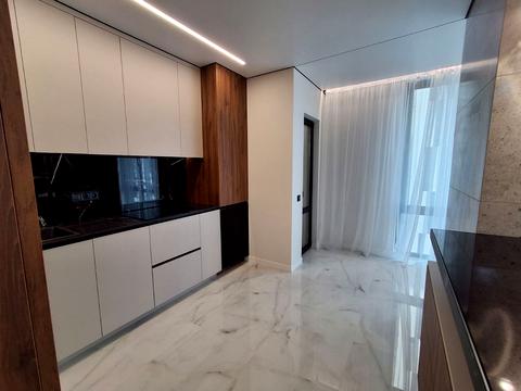 квартира за адресою Ленкавського вул., 34 к6