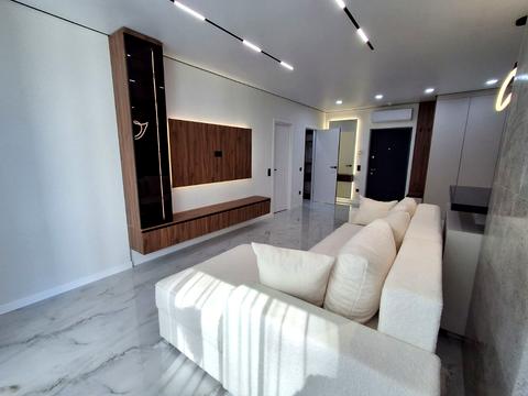 квартира за адресою Ленкавського вул., 34 к6
