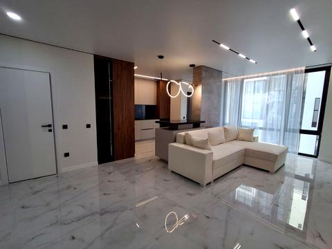 квартира за адресою Ленкавського вул., 34 к6