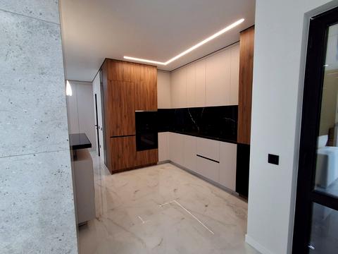 квартира за адресою Ленкавського вул., 34 к6