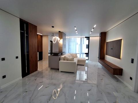 квартира за адресою Ленкавського вул., 34 к6