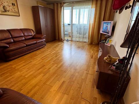квартира по адресу Генерала Петрова ул., 18а