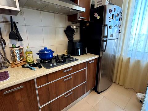 квартира по адресу Генерала Петрова ул., 18а
