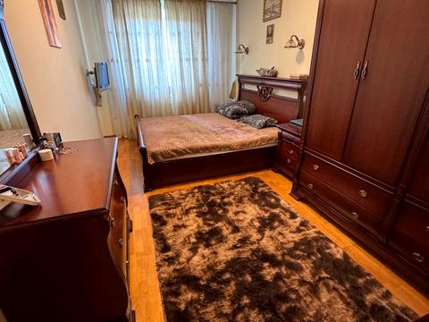 квартира по адресу Генерала Петрова ул., 18а