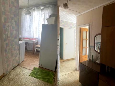 квартира по адресу Победы просп., 72