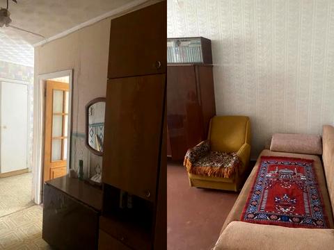 квартира по адресу Победы просп., 72