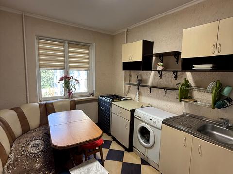квартира за адресою Світлицького вул., 28