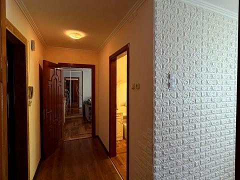 квартира по адресу Ивана Миколайчука ул., 15а