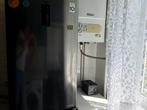 квартира по адресу Ивана Миколайчука ул., 15а
