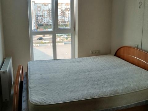 квартира по адресу Нова Виноградна ул., 14