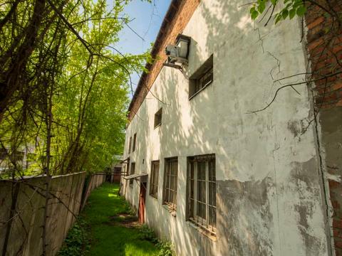 коммерческая по адресу Гурьевский, 15