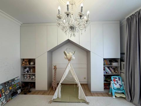 квартира за адресою Володимира Івасюка вул., 7