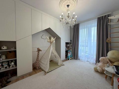 квартира за адресою Володимира Івасюка вул., 7