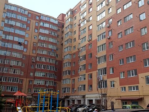 квартира по адресу Академика Янгеля ул. (Фрунзе), 6к