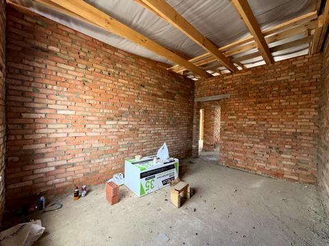 будинок за адресою 3-й провулок Григорія Чупринки