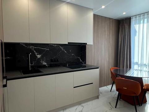 квартира за адресою Бельведерська вул., 32-Б