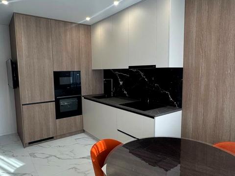 квартира за адресою Бельведерська вул., 32-Б