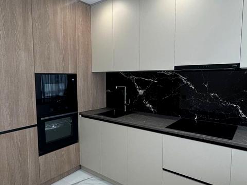 квартира за адресою Бельведерська вул., 32-Б