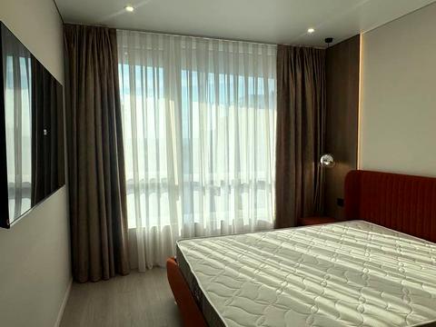 квартира за адресою Бельведерська вул., 32-Б