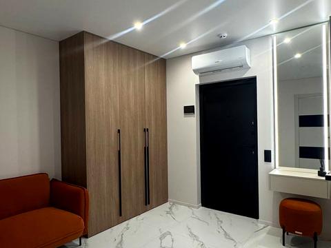 квартира за адресою Бельведерська вул., 32-Б