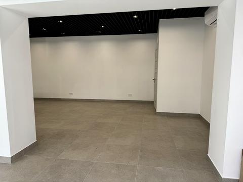 комерційна за адресою Отця Івана Блавацького вул., 18, к.11