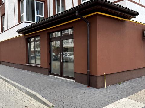 комерційна за адресою Отця Івана Блавацького вул., 18, к.11
