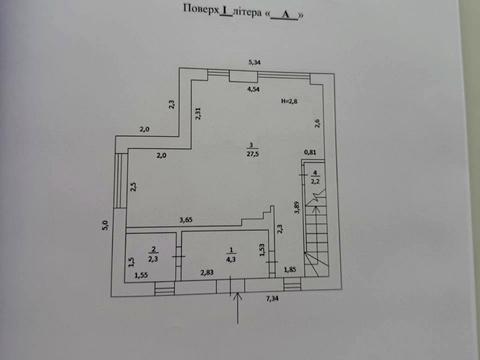 будинок за адресою Райдужна вул., 34