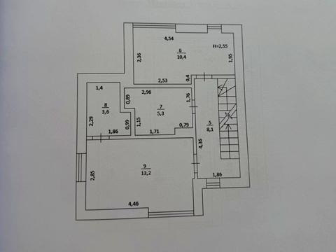будинок за адресою Райдужна вул., 34