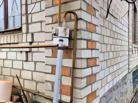 дом по адресу Юбилейный