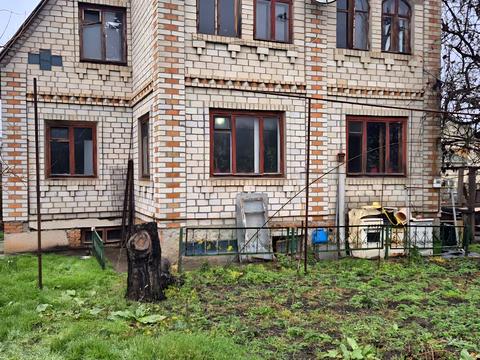 дом по адресу Юбилейный