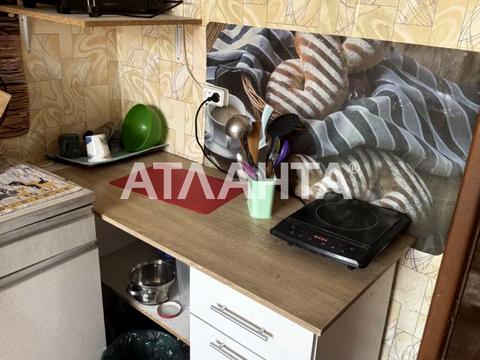 кімната за адресою Євгена Танцюри вул., 52