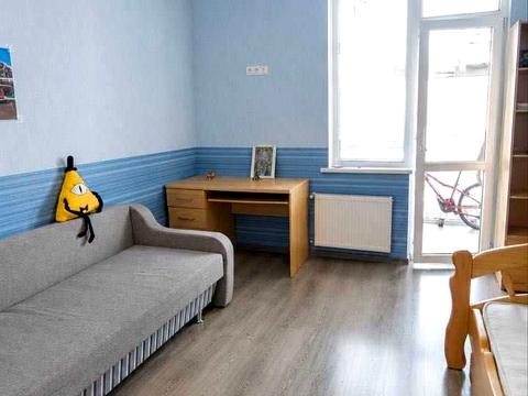 квартира за адресою Марсельська вул., 35а