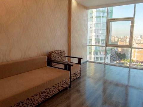 квартира за адресою Марсельська вул., 35а