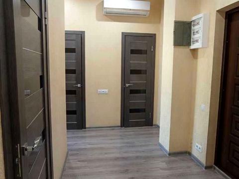 квартира за адресою Марсельська вул., 35а