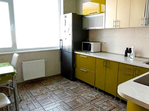 квартира за адресою Марсельська вул., 35а