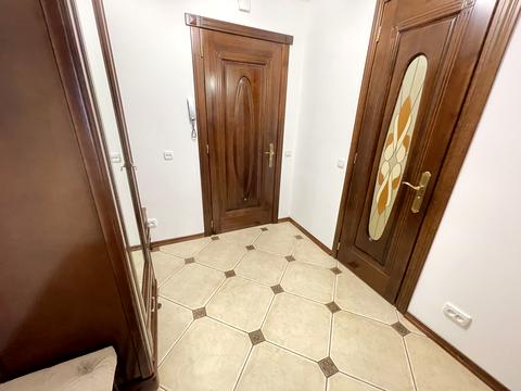 квартира по адресу Госпитальная ул., 7-А