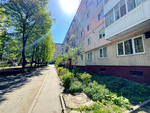 квартира за адресою Братів Бойчуків вул., 9